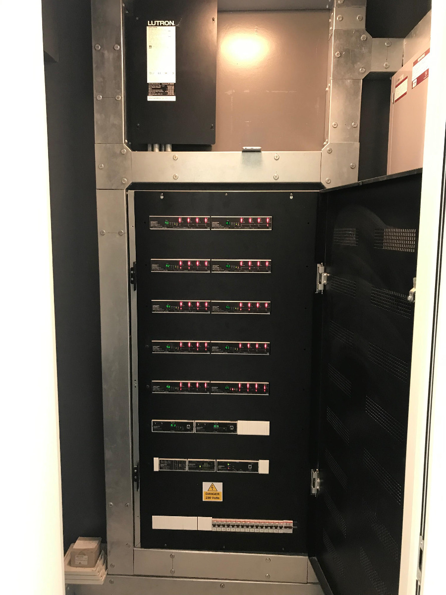 Electrician: Image 10